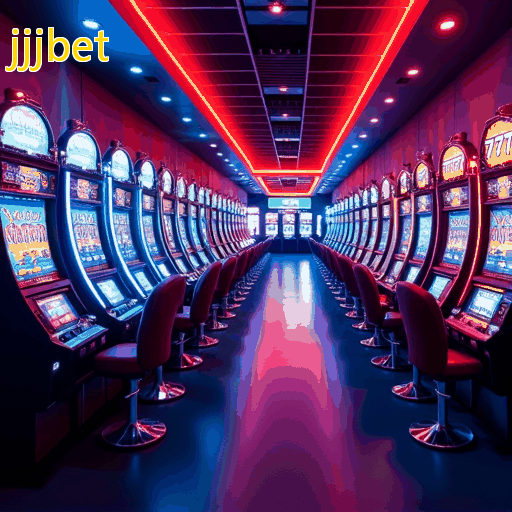 Cassino Exclusivo jjjbet: Emocione-se Jogando