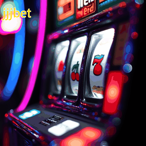 Slots Online no jjjbet – Rodadas Grátis, Megaways e Grandes Prêmios